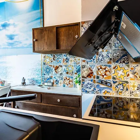 Mono Le Lecce 38b * 카폴리베리