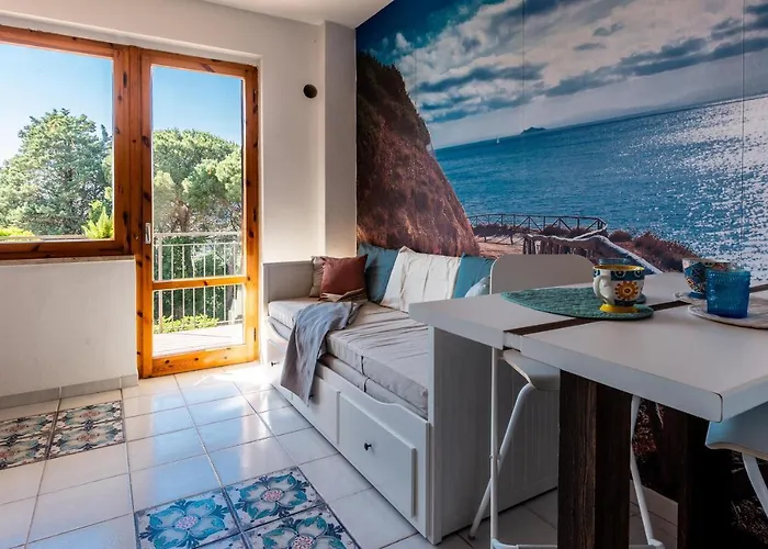 Mono Le Lecce 38b 아파트