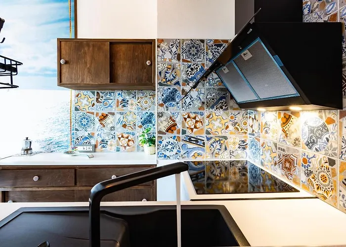 아파트 Mono Le Lecce 38b 카폴리베리