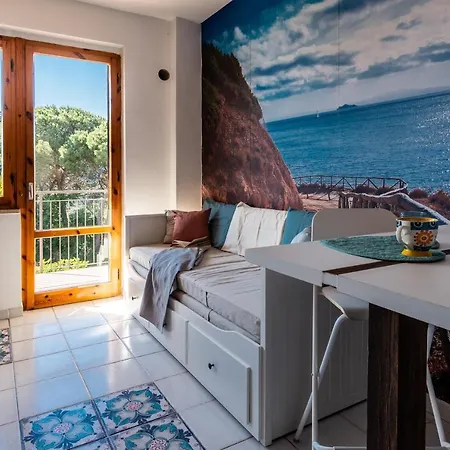 Mono Le Lecce 38b Apartment
