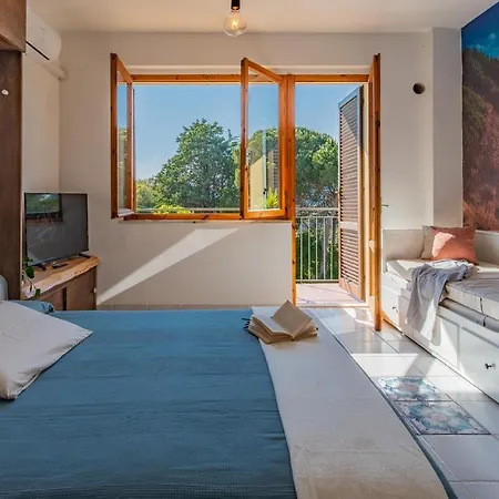 Apartment Mono Le Lecce 38b *