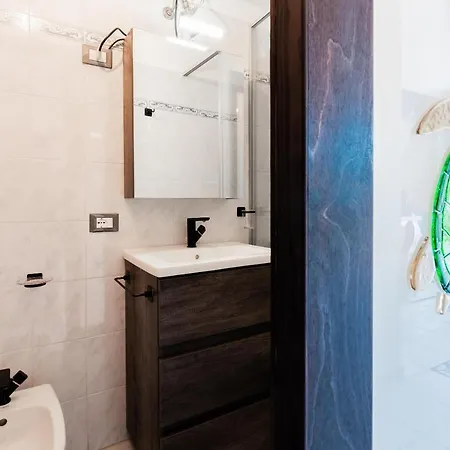 Mono Le Lecce 38b Apartment Capoliveri (Isola d'Elba)