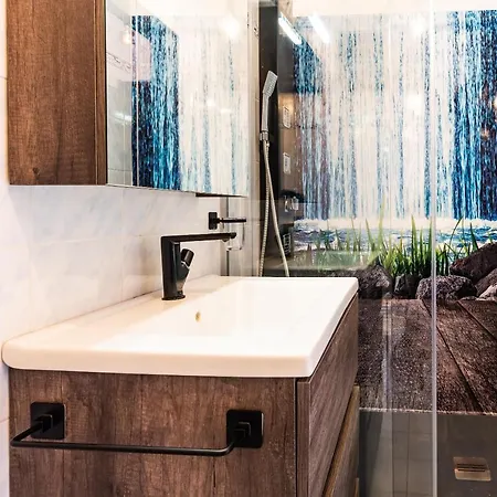 Mono Le Lecce 38b Apartment *