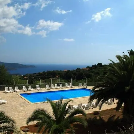 Mono Le Lecce 38b * Capoliveri (Isola d'Elba)